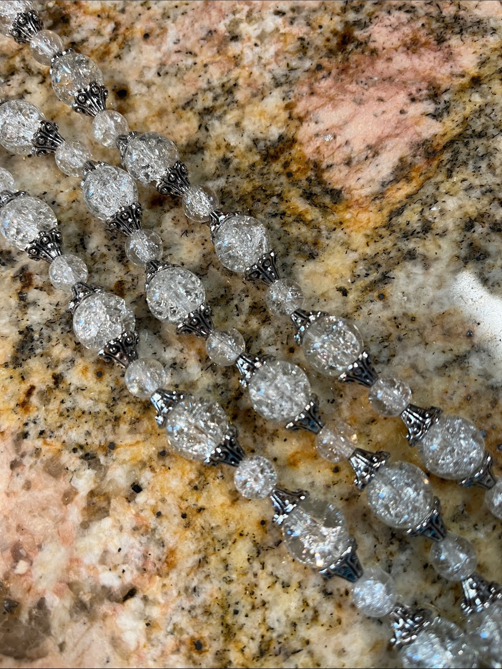 Glass Beads for Jewelry Making.